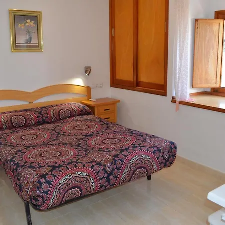 Apartamento Front Line شقة بويرتو ذيل كارمين