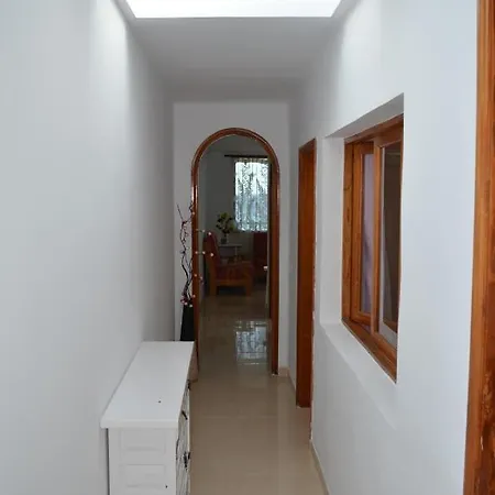 Apartamento Front Line بويرتو ذيل كارمين