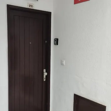 Apartamento Front Line Пуэрто дель Кармен