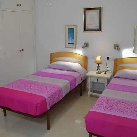 Apartamento Front Line Apartamento Puerto del Carmen (Lanzarote)