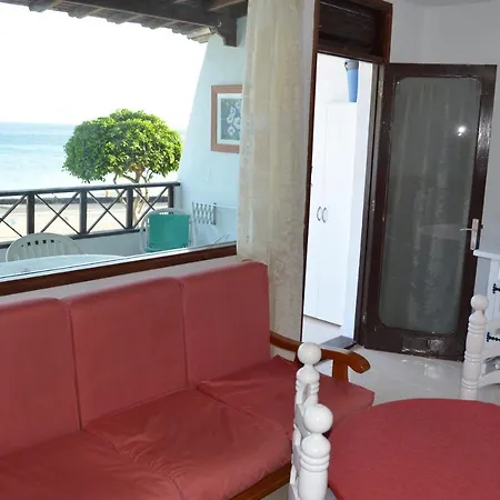 Apartamento Apartamento Front Line *
