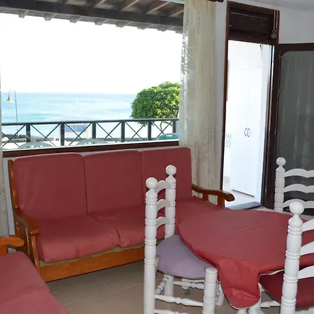 Apartamento Apartamento Front Line Puerto del Carmen (Lanzarote)