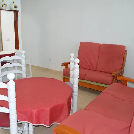 Apartamento Front Line Apartman *