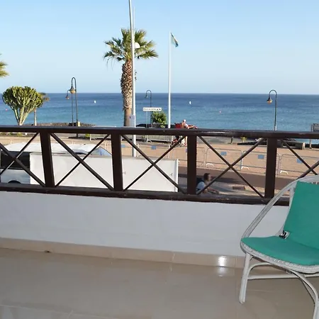 Apartamento Apartamento Front Line *