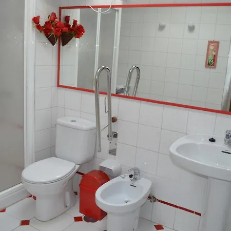 Apartamento Apartamento Front Line Puerto del Carmen (Lanzarote)