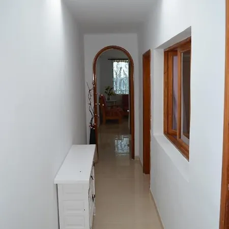 Apartman Apartamento Front Line