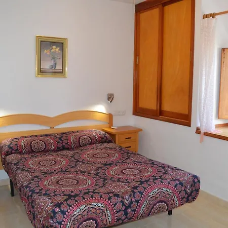 Apartamento Front Line Apartamento