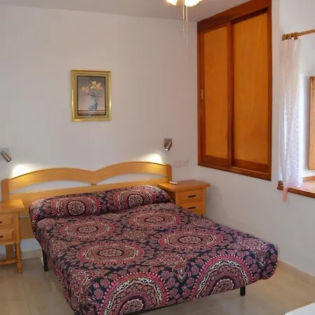 Apartamento Apartamento Front Line *
