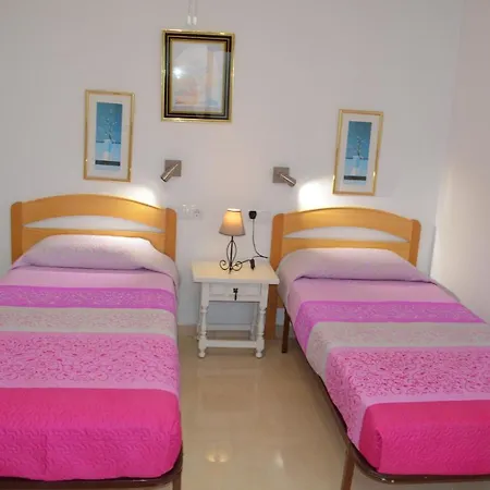 Apartamento Front Line Apartamento Puerto del Carmen (Lanzarote)