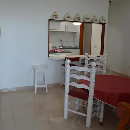 Apartamento Front Line Apartman Puerto del Carmen