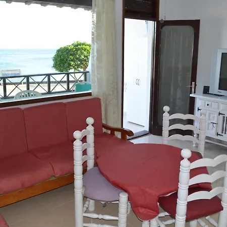 Apartamento Front Line Puerto del Carmen (Lanzarote)