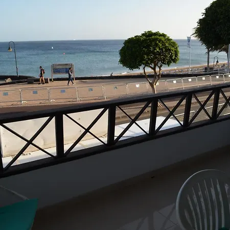 Apartamento Front Line Apartamento Puerto del Carmen (Lanzarote)