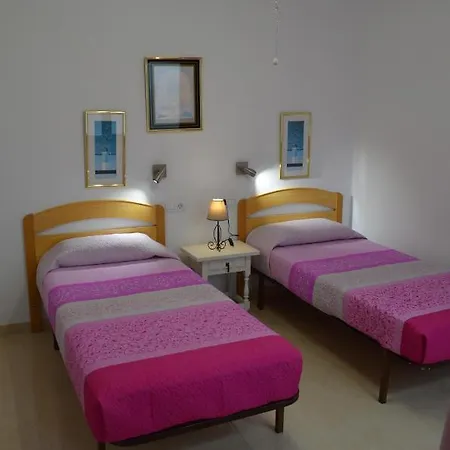 Apartamento Front Line Апартаменты Пуэрто дель Кармен