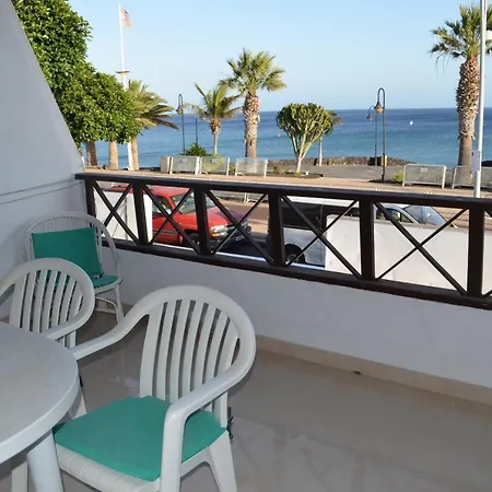 Apartamento Apartamento Front Line Puerto del Carmen (Lanzarote)