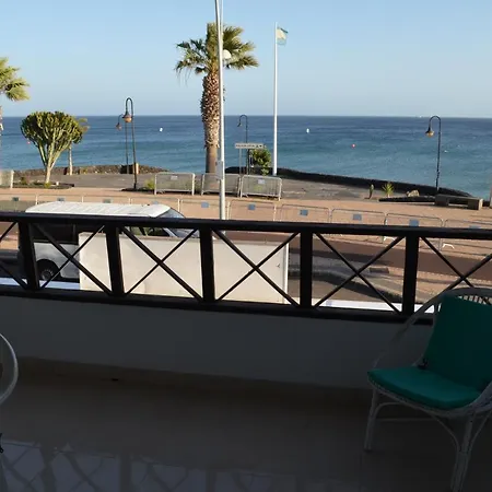 Apartamento Front Line Apartment Puerto del Carmen (Lanzarote)