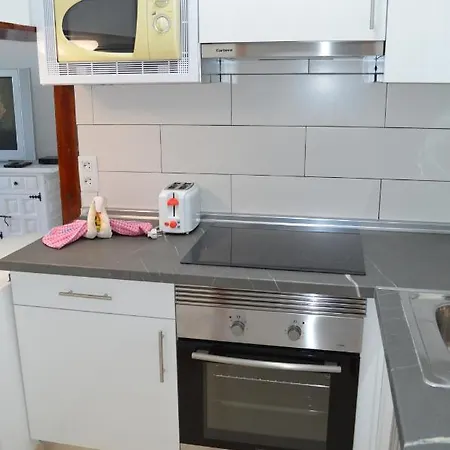 Apartamento Front Line Apartment *