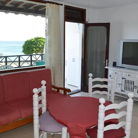 Apartamento Front Line